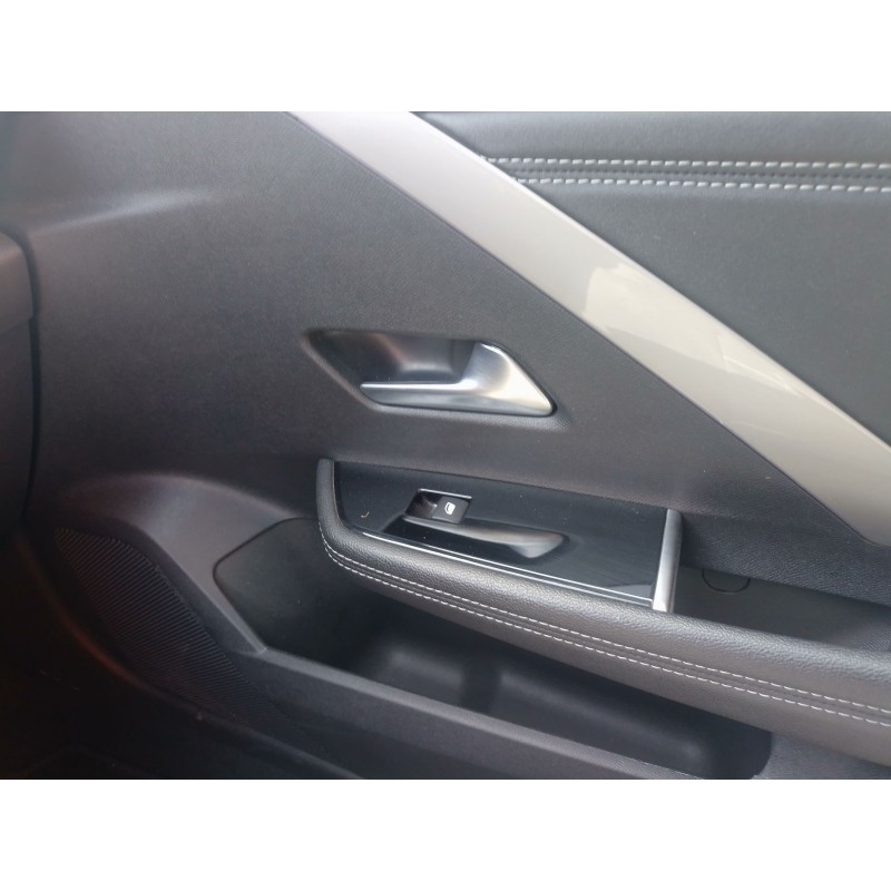 Recambio de mando elevalunas delantero derecho para opel astra l (ov5) 1.2 (fphnsl, fphnsr) referencia OEM IAM   