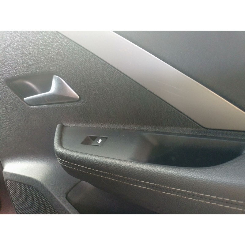 Recambio de mando elevalunas trasero derecho para opel astra l (ov5) 1.2 (fphnsl, fphnsr) referencia OEM IAM   