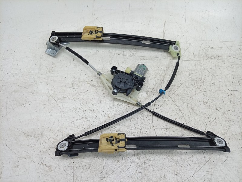 Recambio de elevalunas delantero izquierdo para seat leon (kl1, klg) 1.0 tsi referencia OEM IAM  5FA837461D 