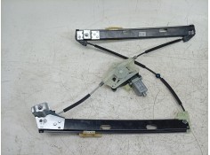 Recambio de elevalunas delantero izquierdo para seat leon (kl1, klg) 1.0 tsi referencia OEM IAM  5FA837461D  2