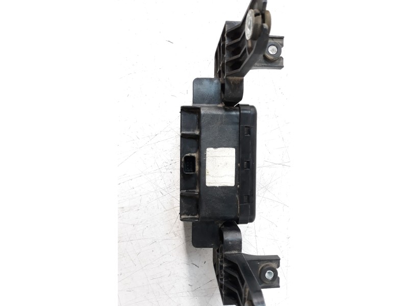 Recambio de modulo electronico para hyundai ioniq referencia OEM IAM K496391000  