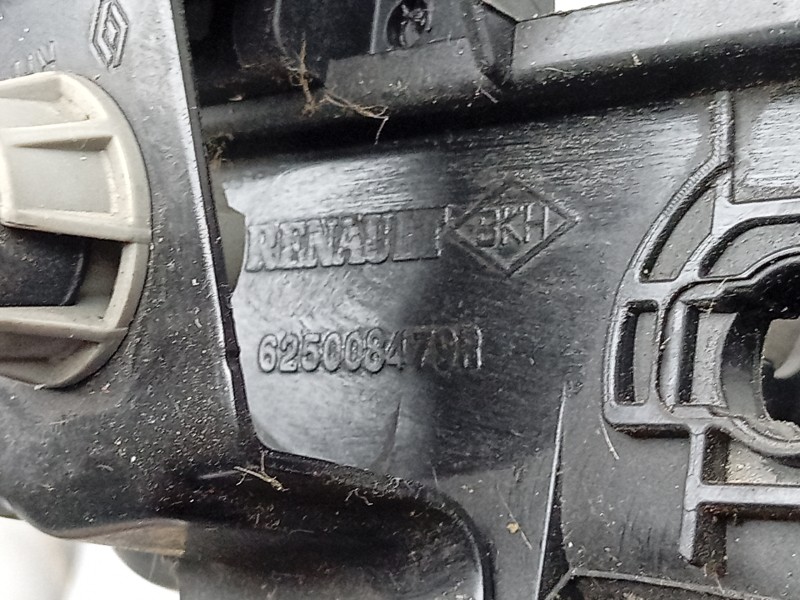Recambio de panel frontal para renault arkana i (lcm_, ldn_) 1.3 tce 140 (ldn0) referencia OEM IAM  625008479R 