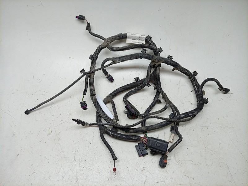 Recambio de cableado electrico para opel astra l (ov5) 1.2 (fphnsl, fphnsr) referencia OEM IAM  9847129480 