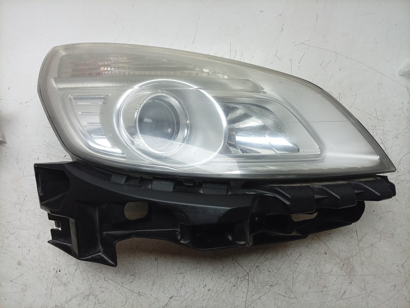 Recambio de faro derecho para renault scénic ii (jm0/1_) 1.9 dci (jm14) referencia OEM IAM  15810400 