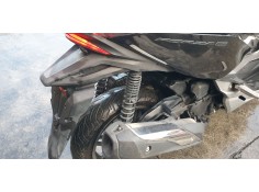 AMORTIGUADOR TRASERO DERECHO 52400K40A01 52400K40A01 
