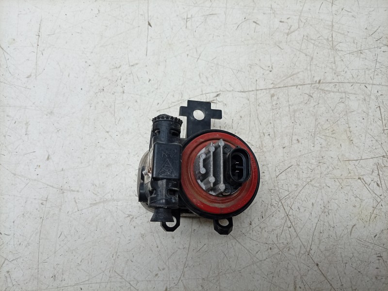 Recambio de faro antiniebla derecho para renault clio v (b7_) 1.0 lpg (b7mt) referencia OEM IAM  261504122R 10118140005/13018552