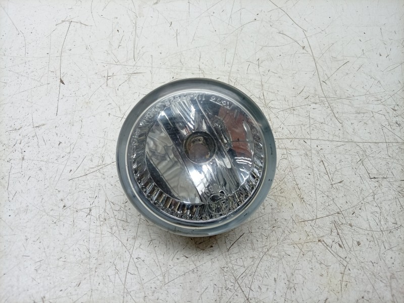 Recambio de faro antiniebla izquierdo para toyota prius liftback (_w2_) 1.5 hybrid (nhw20_) referencia OEM IAM  8122152070 