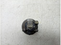 Recambio de faro antiniebla izquierdo para toyota prius liftback (_w2_) 1.5 hybrid (nhw20_) referencia OEM IAM  8122152070  2