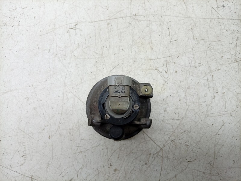 Recambio de faro antiniebla izquierdo para toyota prius liftback (_w2_) 1.5 hybrid (nhw20_) referencia OEM IAM  8122152070 