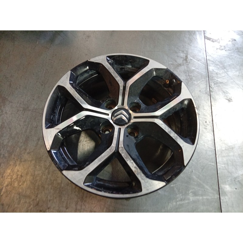 Recambio de llanta para citroën c3 aircross ii (2r_, 2c_) 1.5 bluehdi 110 referencia OEM IAM  YQ00936980 
