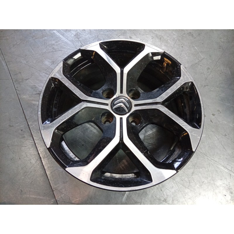 Recambio de llanta para citroën c3 aircross ii (2r_, 2c_) 1.5 bluehdi 110 referencia OEM IAM  YQ00936980 