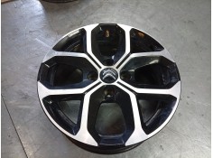 Recambio de llanta para citroën c3 aircross ii (2r_, 2c_) 1.5 bluehdi 110 referencia OEM IAM  YQ00936980 