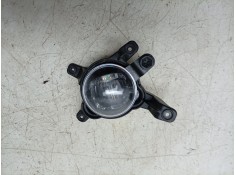 Recambio de faro antiniebla derecho para kg mobility rexton referencia OEM IAM  MDE1335901 