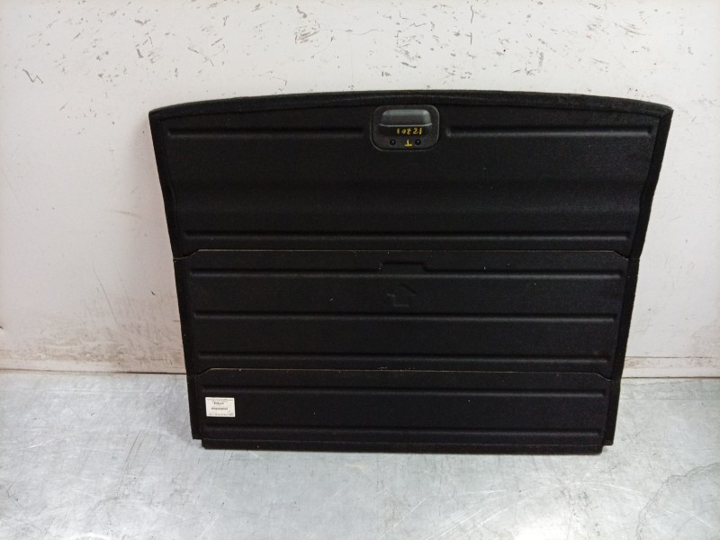 Recambio de alfombra maletero para kia sportage iv (ql, qle) 1.6 gdi referencia OEM IAM  85720F1000 