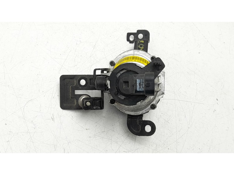 Recambio de faro antiniebla derecho para audi a6 allroad c7 (4gh, 4gj) 3.0 tdi quattro referencia OEM IAM  92201H8400 7700101