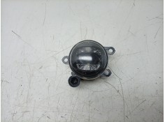 FARO ANTINIEBLA IZQUIERDO 261556797R 
