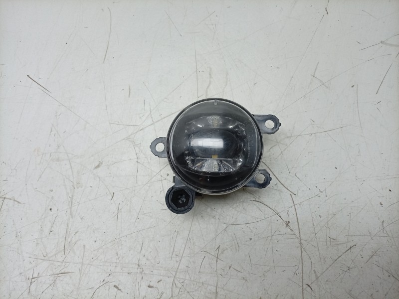 Recambio de faro antiniebla izquierdo para dacia bigster referencia OEM IAM  261556797R 
