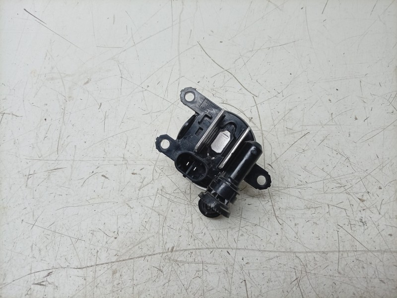 Recambio de faro antiniebla izquierdo para dacia bigster referencia OEM IAM  261556797R 