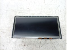PANTALLA MULTIFUNCION C2D56665 GX6319C299AE 
