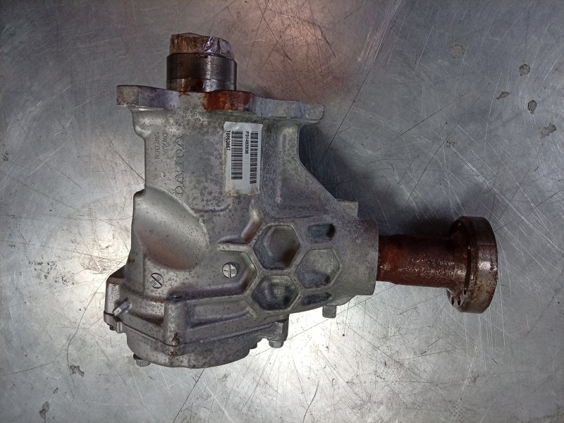 Recambio de diferencial delantero para volvo v60 ii cross country (227) d4 awd referencia OEM IAM  P31492836 