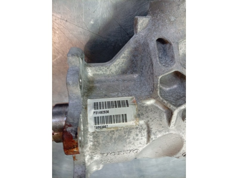 Recambio de diferencial delantero para volvo v60 ii cross country (227) d4 awd referencia OEM IAM  P31492836 