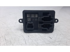 Recambio de resistencia calefaccion para jeep renegade 1.0 t-gdi cat referencia OEM IAM A43002400   2