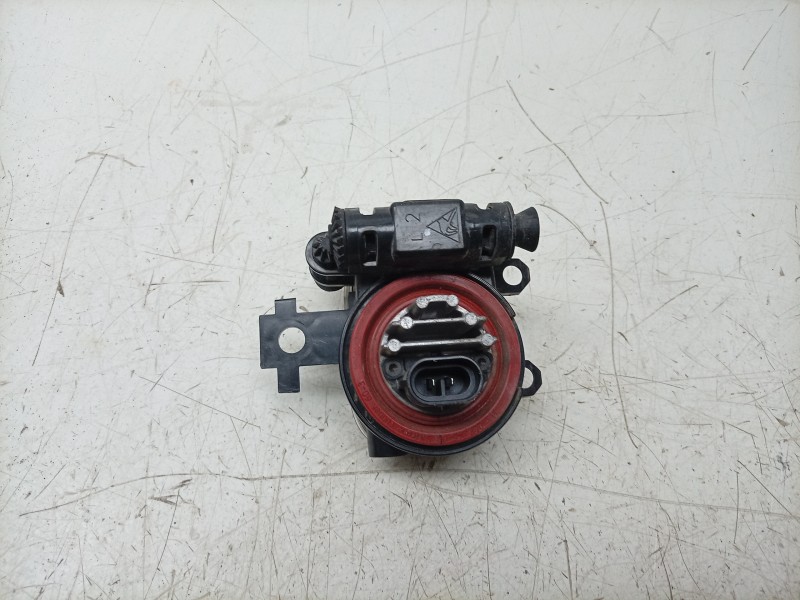 Recambio de faro antiniebla izquierdo para renault clio v (b7_) 1.0 lpg (b7mt) referencia OEM IAM  261550862R 10118140006/130185