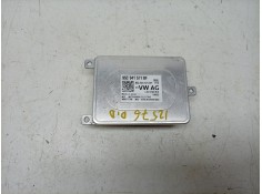 Recambio de centralita faros xenon para porsche macan (xab) 4 electric (xabbb1, xabfd1) referencia OEM IAM  95C941571BF  2