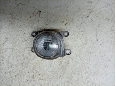 Recambio de faro antiniebla derecho para toyota corolla sedán (_e21_) 1.8 vvti hybrid (zwe211, mzea12) referencia OEM IAM  81211