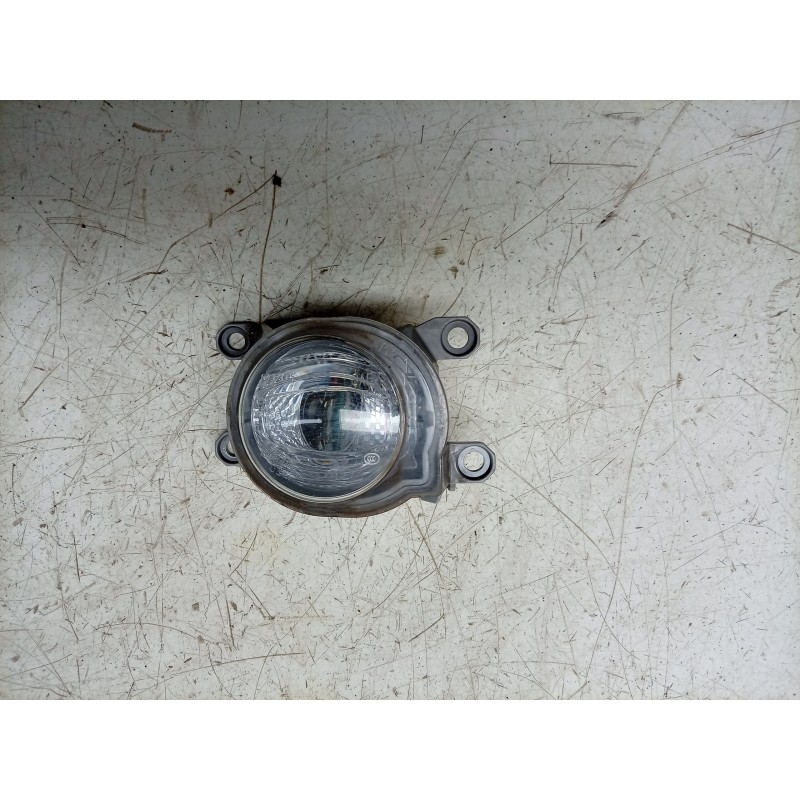 Recambio de faro antiniebla derecho para toyota corolla sedán (_e21_) 1.8 vvti hybrid (zwe211, mzea12) referencia OEM IAM  81211