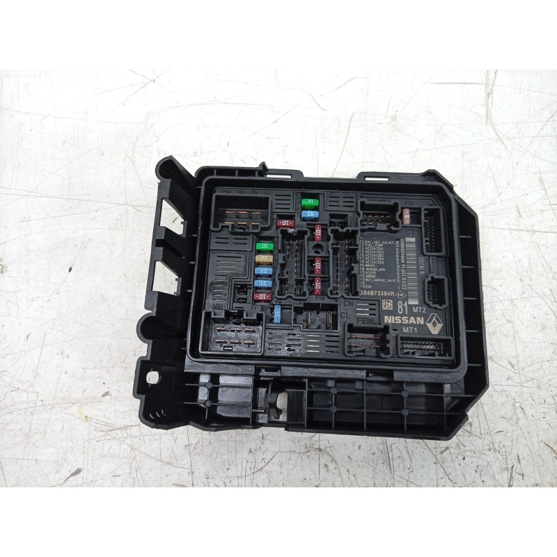 Recambio de modulo electronico para renault arkana i (lcm_, ldn_) 1.3 tce 140 (ldn0) referencia OEM IAM   