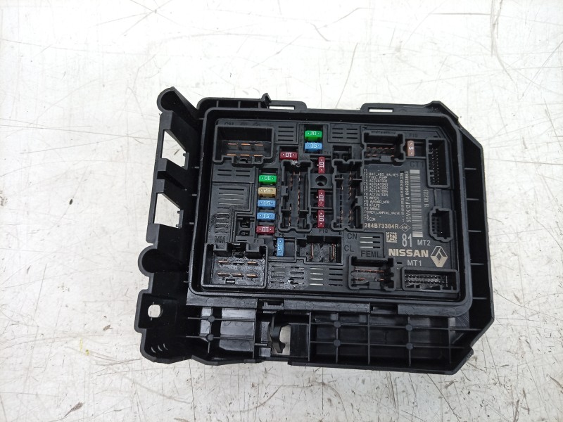 Recambio de modulo electronico para renault arkana i (lcm_, ldn_) 1.3 tce 140 (ldn0) referencia OEM IAM   