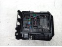 CAJA RELES / FUSIBLES 284B73384R 