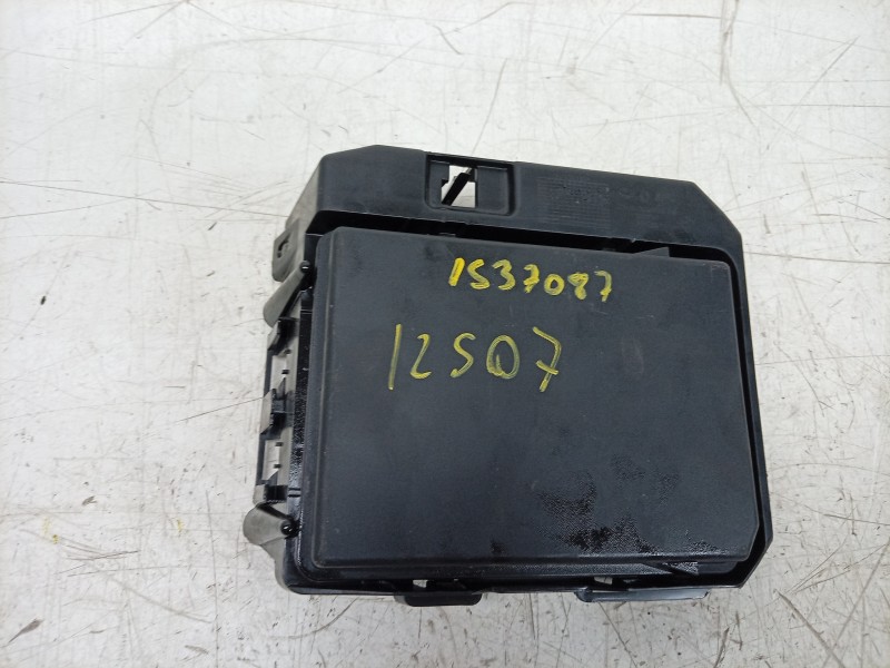 Recambio de modulo electronico para renault arkana i (lcm_, ldn_) 1.3 tce 140 (ldn0) referencia OEM IAM   
