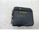 CAJA RELES / FUSIBLES 284B73384R 