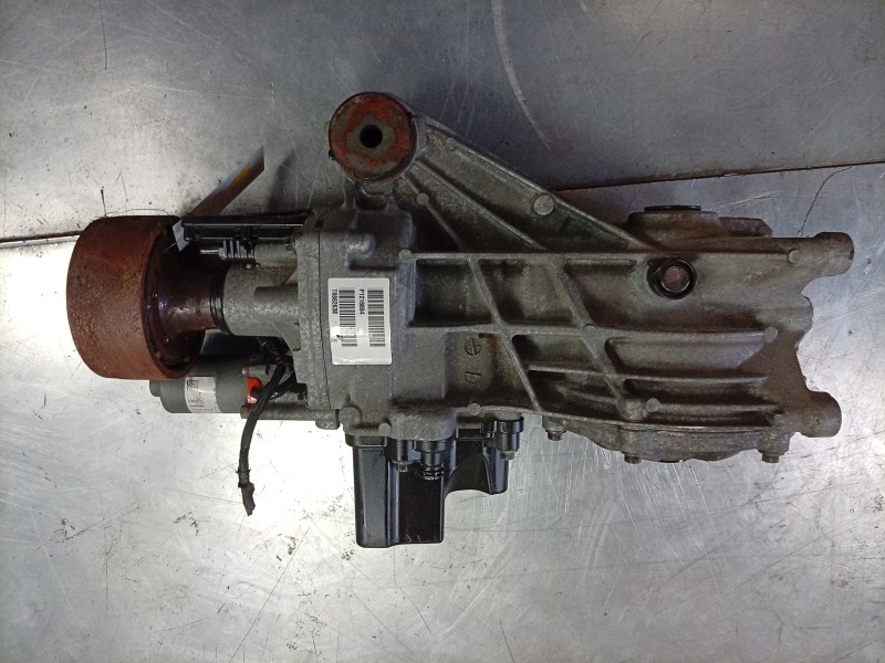 Recambio de diferencial trasero para volvo v60 ii cross country (227) d4 awd referencia OEM IAM 36010143 P1216694 
