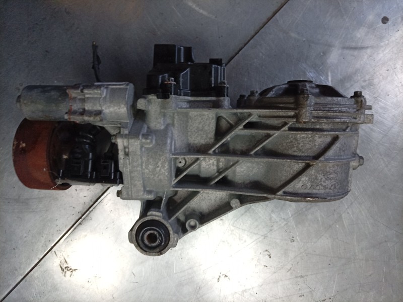 Recambio de diferencial trasero para volvo v60 ii cross country (227) d4 awd referencia OEM IAM 36010143 P1216694 