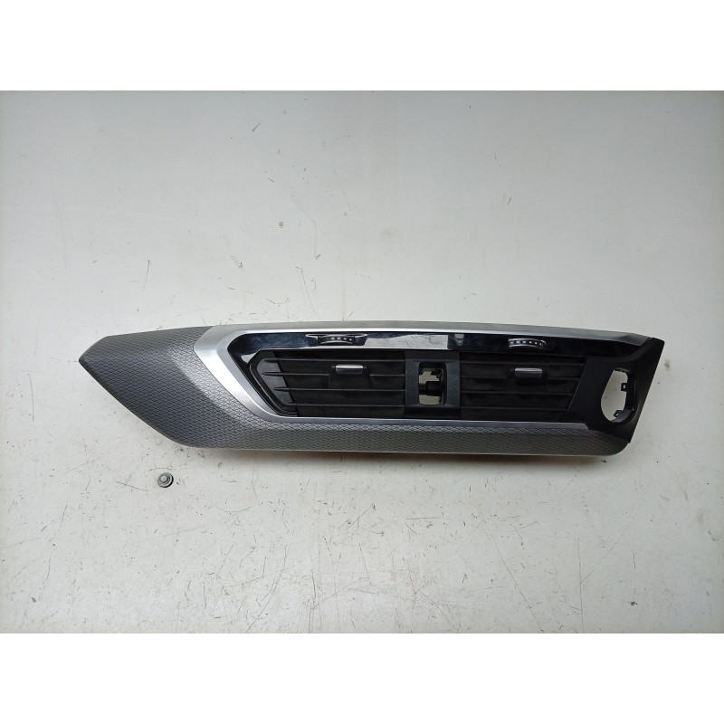 Recambio de rejilla aireadora para bmw x4 (g02, f98) xdrive 20 d mild-hybrid referencia OEM IAM  9363444 