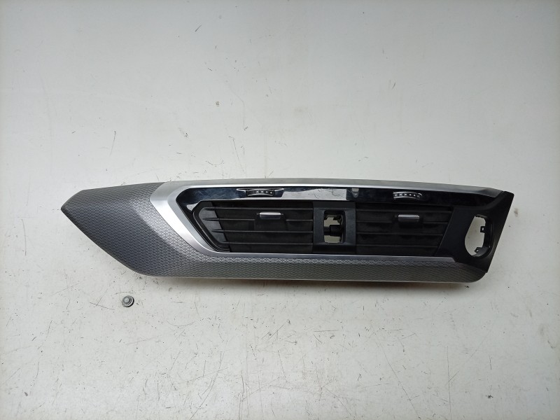 Recambio de rejilla aireadora para bmw x4 (g02, f98) xdrive 20 d mild-hybrid referencia OEM IAM  9363444 