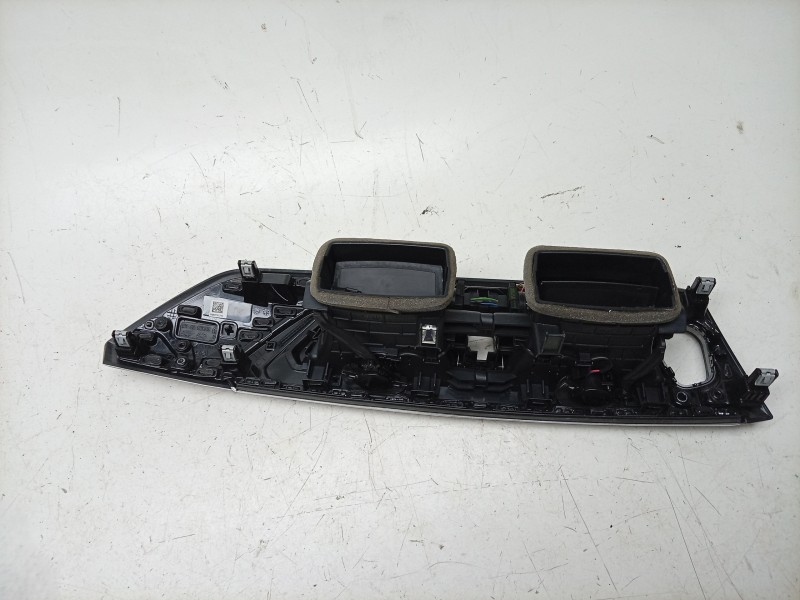 Recambio de rejilla aireadora para bmw x4 (g02, f98) xdrive 20 d mild-hybrid referencia OEM IAM  9363444 
