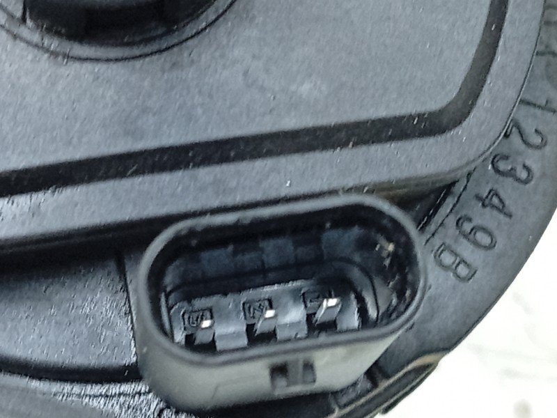Recambio de bomba agua para bmw x4 (g02, f98) xdrive 20 d mild-hybrid referencia OEM IAM  8474820 