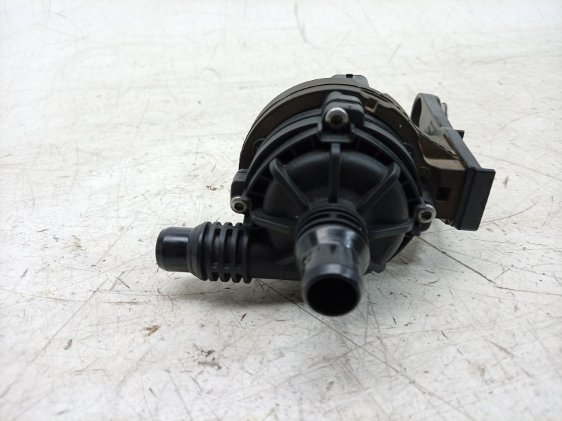 Recambio de bomba agua para bmw x4 (g02, f98) xdrive 20 d mild-hybrid referencia OEM IAM  8474820 