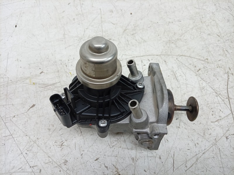 Recambio de valvula egr para bmw x4 (g02, f98) xdrive 20 d mild-hybrid referencia OEM IAM  8513132 