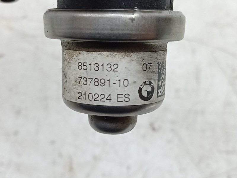 Recambio de valvula egr para bmw x4 (g02, f98) xdrive 20 d mild-hybrid referencia OEM IAM  8513132 