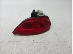 Recambio de faro antiniebla trasero izquierdo para dacia duster iii eco-g 100 essential referencia OEM IAM  265855178R 103F08591