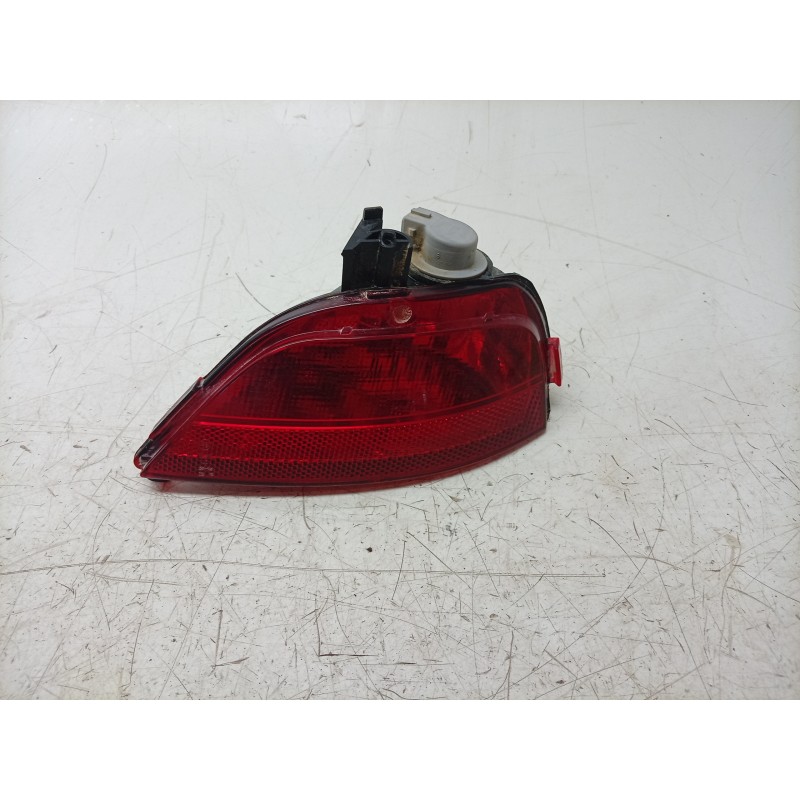 Recambio de faro antiniebla trasero izquierdo para dacia duster iii eco-g 100 essential referencia OEM IAM  265855178R 103F08591