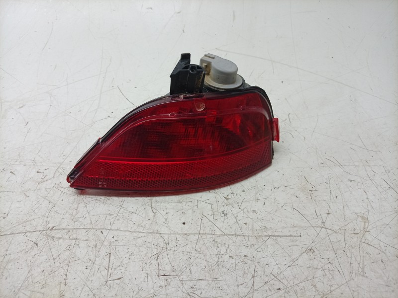 Recambio de faro antiniebla trasero izquierdo para dacia duster iii eco-g 100 essential referencia OEM IAM  265855178R 103F08591