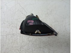 Recambio de faro antiniebla trasero izquierdo para dacia duster iii eco-g 100 essential referencia OEM IAM  265855178R 103F08591 2