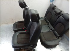 Recambio de juego asientos completo para audi a6 allroad c7 (4gh, 4gj) 3.0 tdi quattro referencia OEM IAM  ETO33838 