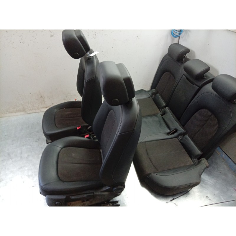 Recambio de juego asientos completo para audi a6 allroad c7 (4gh, 4gj) 3.0 tdi quattro referencia OEM IAM  ETO33838 